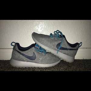 Nike Roshe Run
